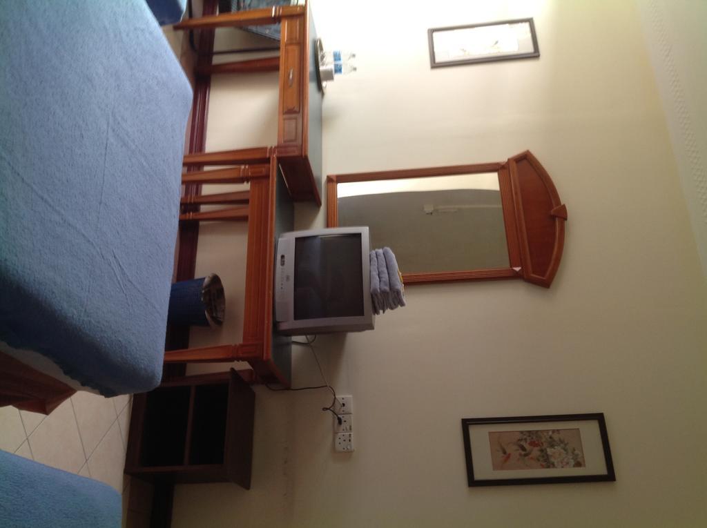 Hotel Morning Glory Kudat Cameră foto