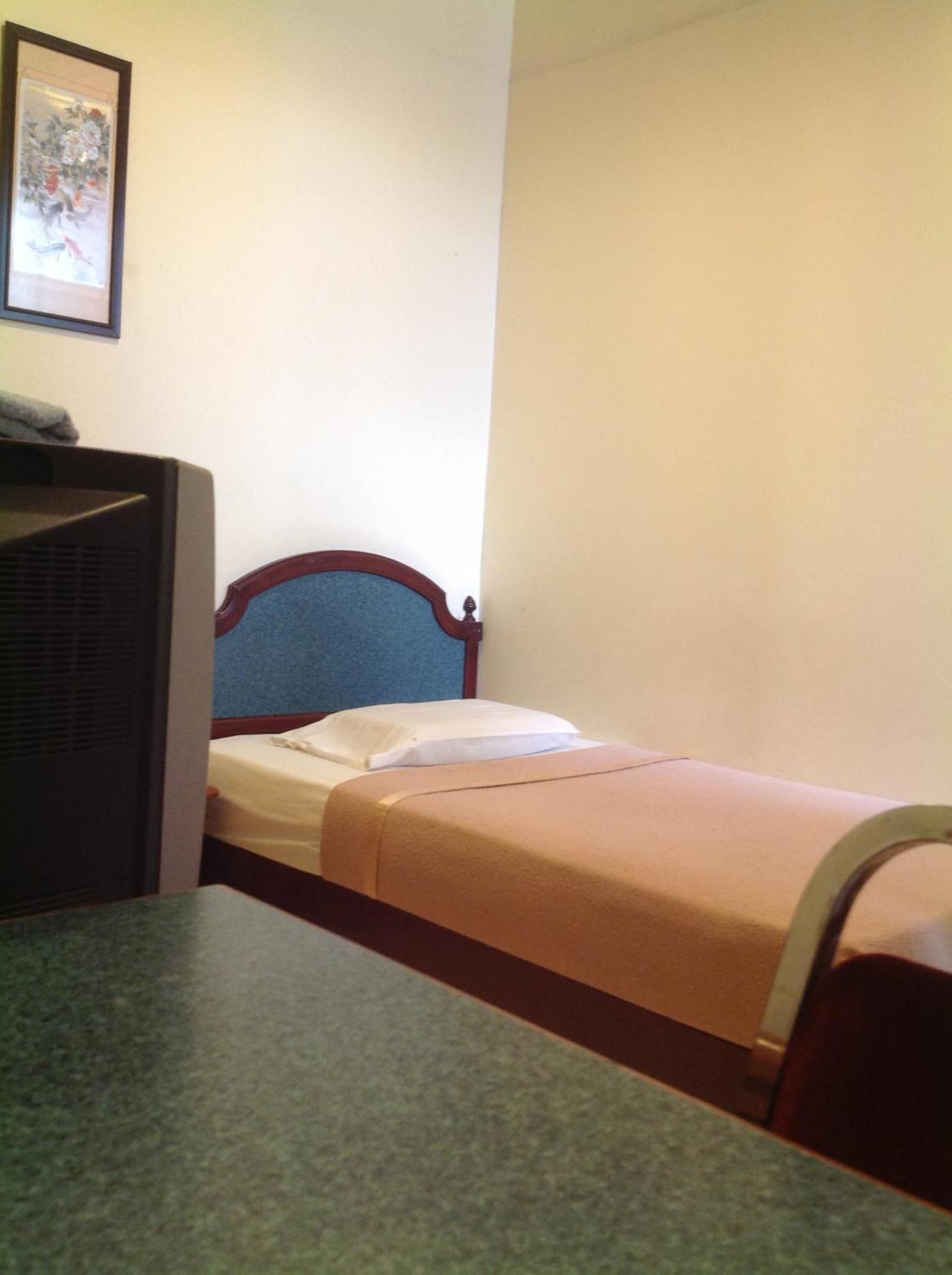 Hotel Morning Glory Kudat Cameră foto