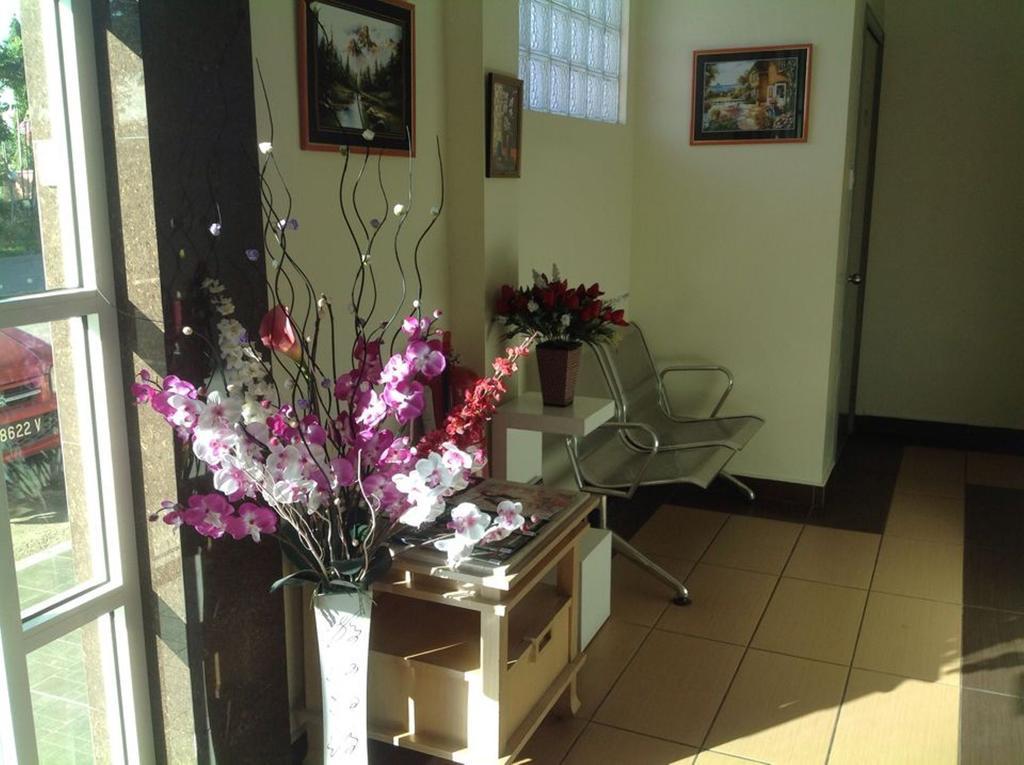 Hotel Morning Glory Kudat Exterior foto