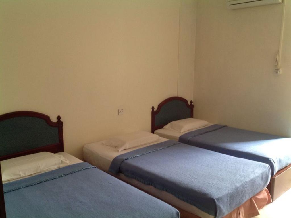 Hotel Morning Glory Kudat Cameră foto