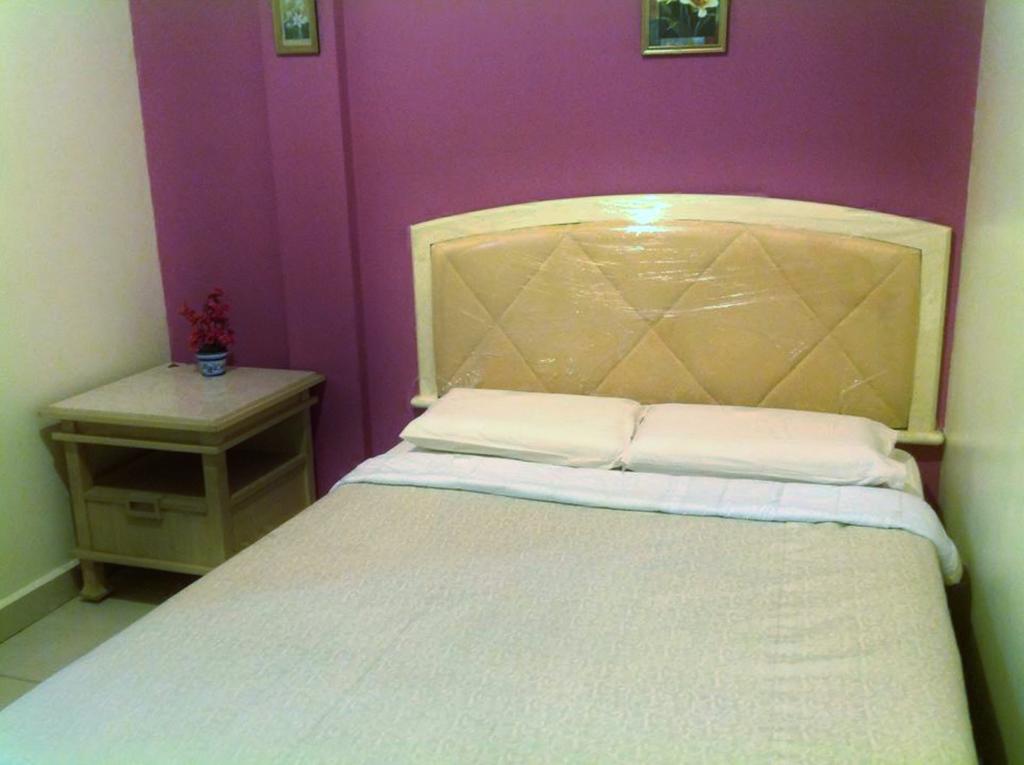 Hotel Morning Glory Kudat Cameră foto