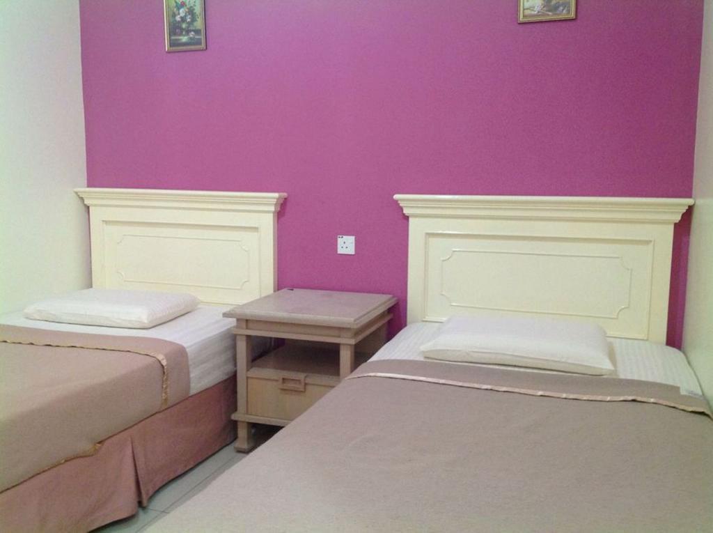 Hotel Morning Glory Kudat Cameră foto