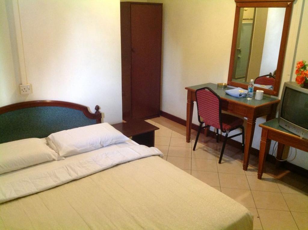 Hotel Morning Glory Kudat Cameră foto