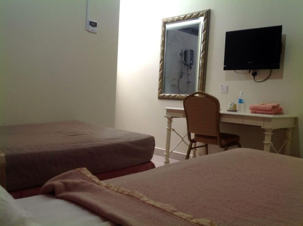 Hotel Morning Glory Kudat Cameră foto