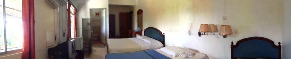 Hotel Morning Glory Kudat Exterior foto