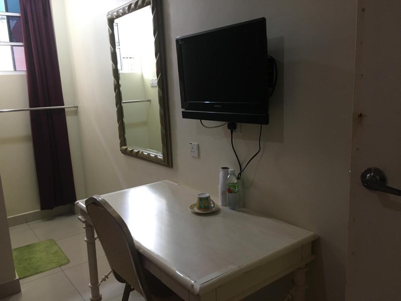 Hotel Morning Glory Kudat Exterior foto