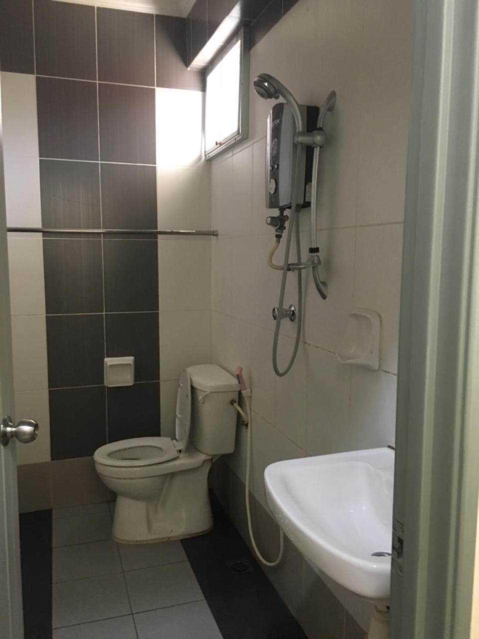 Hotel Morning Glory Kudat Exterior foto